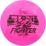 Legacy Discs Fighter