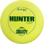Legacy Discs Hunter