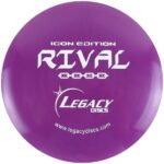 Legacy discs Rival