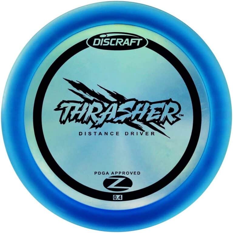 discraft hades review