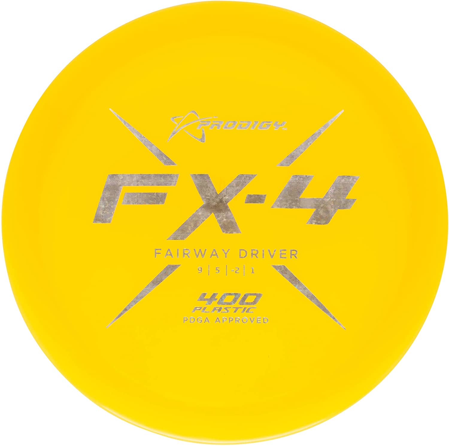 prodigy FX-4