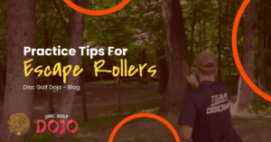 Practice Tips for Escape Rollers intro banner