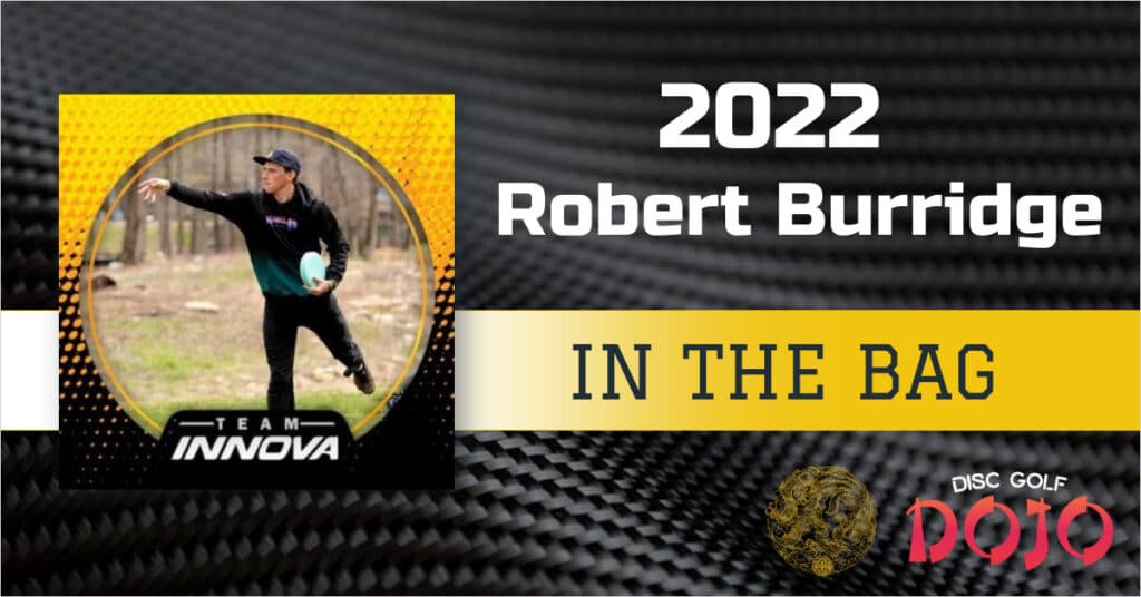 Robert-Burridge-in-the-bag-2022 banner