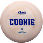 clash discs cookie