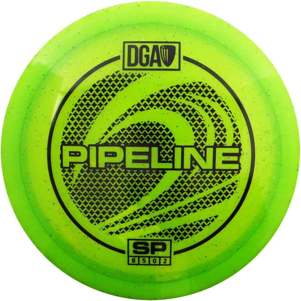 Disc Golf Discs Find Flight Numbers & Chart (Filter & Sort)