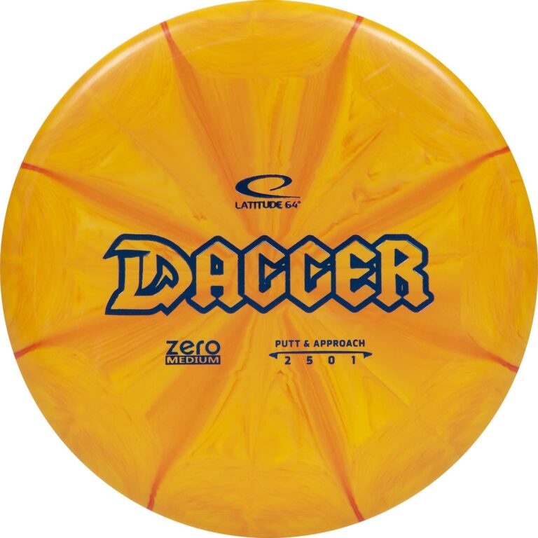 Disc Golf Discs Find Flight Numbers & Chart (Filter & Sort)
