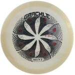 mint discs Grackle