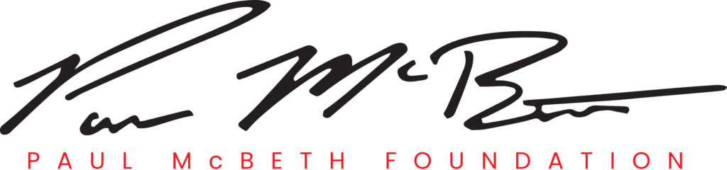 paul-mcbeth-foundation logo