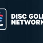 disc golf network banner