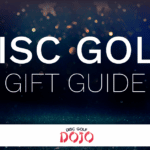 Disc Golf Gift Guide