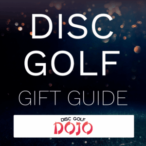 Disc Golf Gift Guide