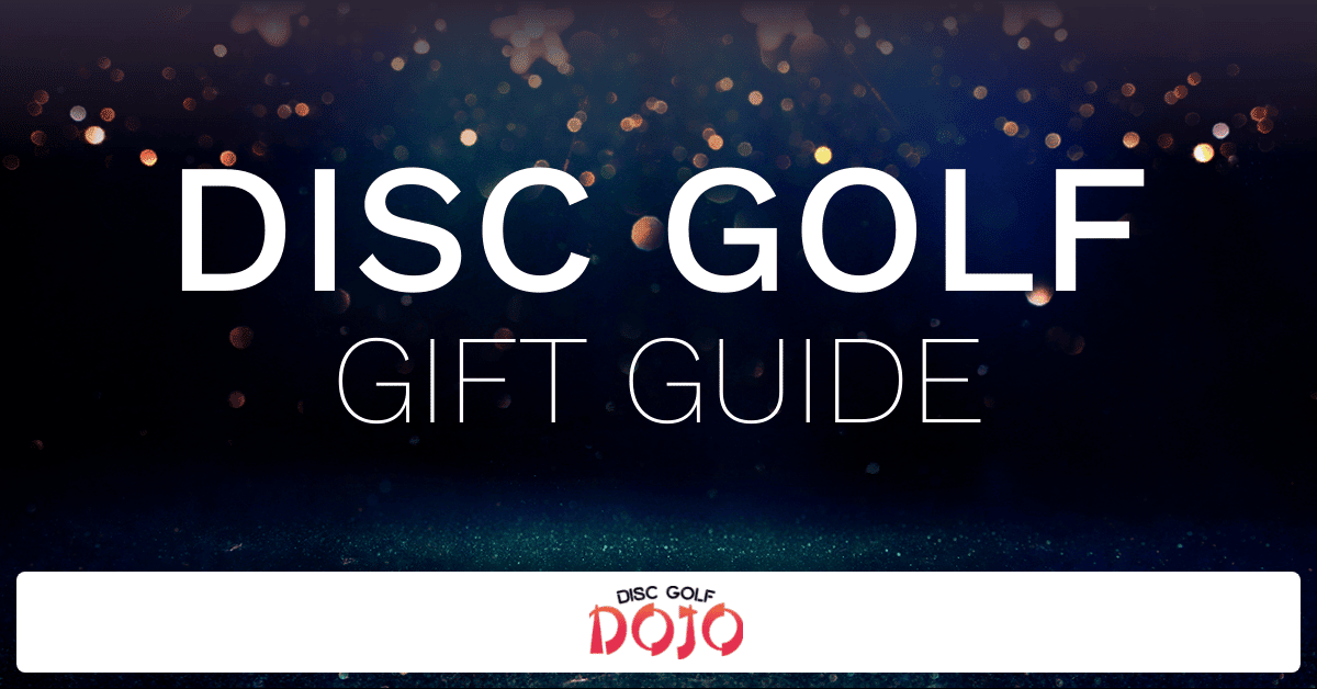 24 Gift Ideas For The Disc Golfer In Your Life