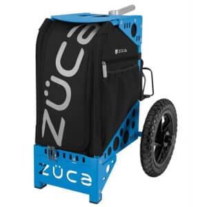 ZUCA ALL TERRAIN CART