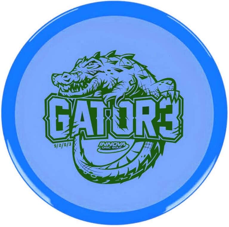 Find & Compare Disc Golf Discs Filter by Flight Numbers (Chart)