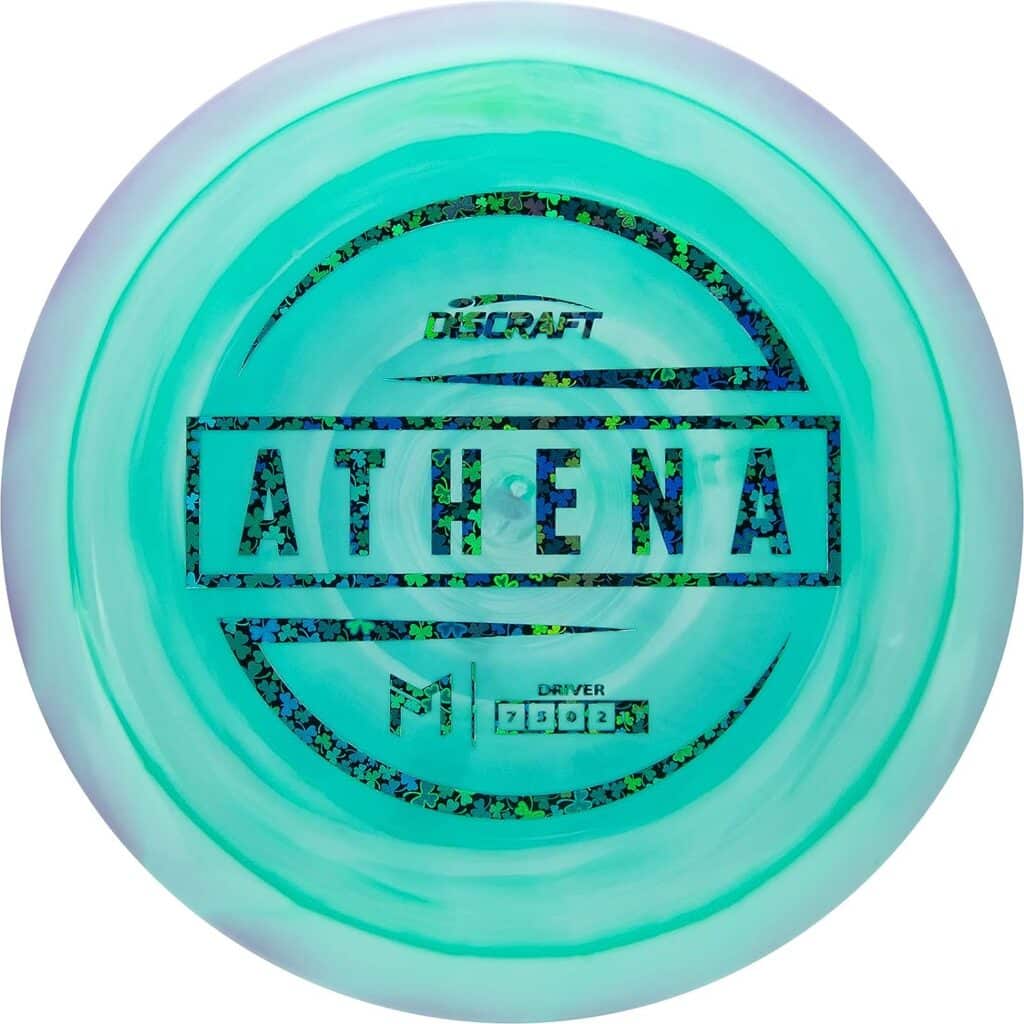 Discraft Discs Compare Flight Numbers Disc Golf Dojo