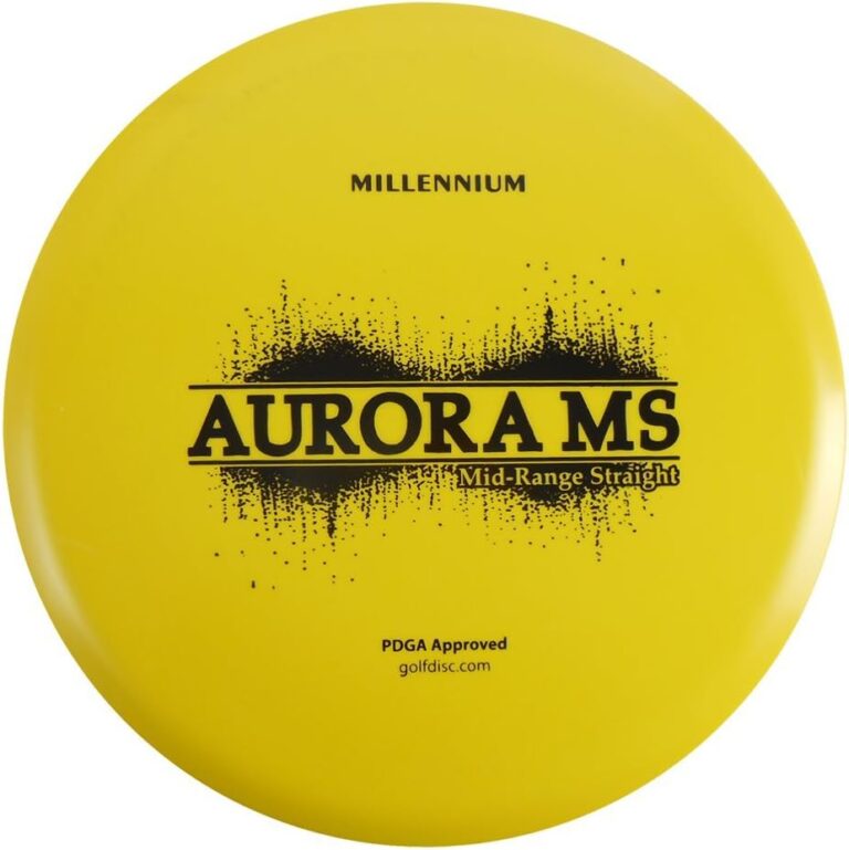 Find & Compare Disc Golf Discs Filter by Flight Numbers (Chart)