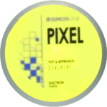 Axiom Pixel