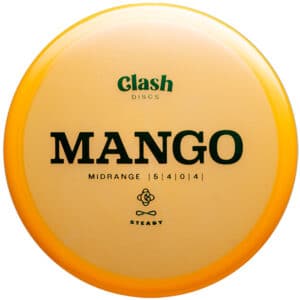 clash discs Mango