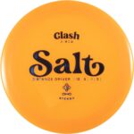 clash discs salt