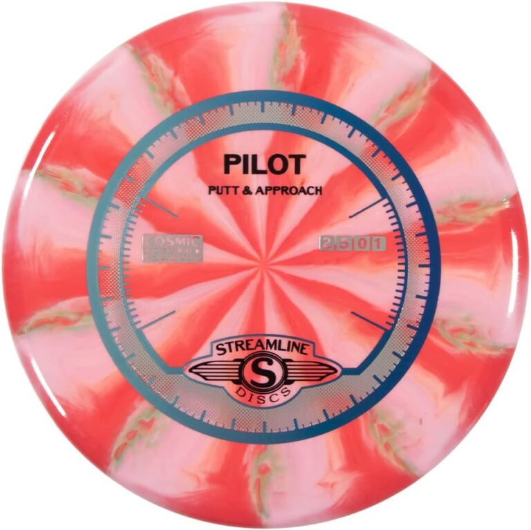 Find & Compare Disc Golf Discs Filter by Flight Numbers (Chart)
