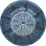westside discs shield