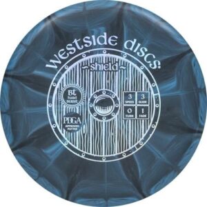 westside discs shield