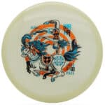 Thought Space Athletics Mana disc