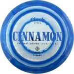 Clash Discs Cinnamon