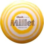 Clash Discs Millet