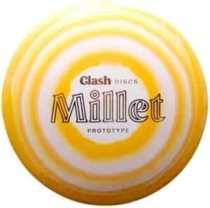 Clash Discs Millet