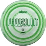 Clash Discs Peppermint