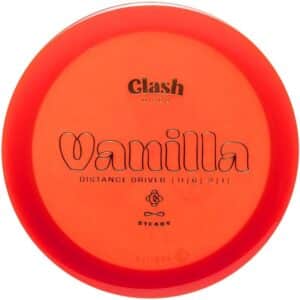 Clash Discs Vanilla