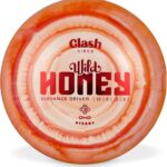 Clash Discs Wild Honey