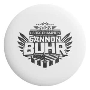 Discmania P2X