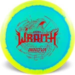 Innova Wraith