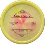 Lone Star Discs Armadillo