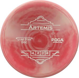 Lone Star Discs Artemis