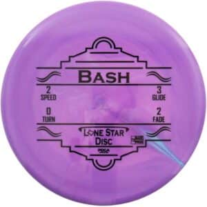 Lone Star Discs Bash