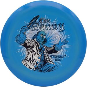 Lone Star Disc Benny