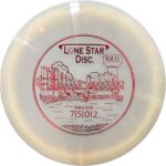 Lone Star Discs Brazos