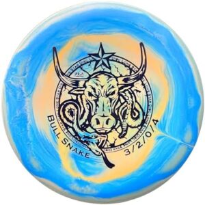 Lone Star Discs Bull Snake