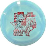 Lone Star Discs Chupacabra