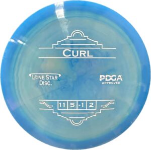 Lone Star Discs Curl