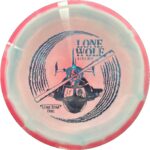 Lone Star Discs Lone Wolf