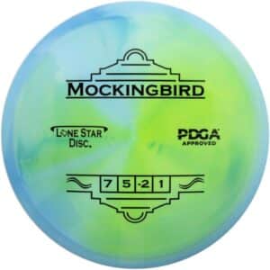 Lone Star Discs Mockingbird