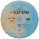 Lone Star Discs Penny Putter