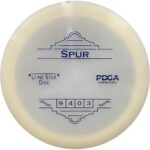 Lone Star Discs Spur