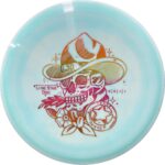 Lone Star Discs Texas Ranger