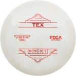 Lone Star Discs The Tex