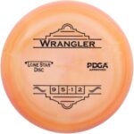 Lone Star Discs Wrangler